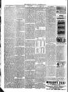 Teignmouth Post and Gazette Friday 30 November 1894 Page 2