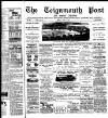 Teignmouth Post and Gazette