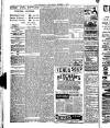 Teignmouth Post and Gazette Friday 04 October 1895 Page 8
