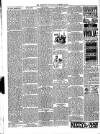 Teignmouth Post and Gazette Friday 29 November 1895 Page 6