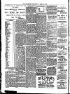 Teignmouth Post and Gazette Friday 30 April 1897 Page 8