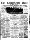 Teignmouth Post and Gazette Friday 14 May 1897 Page 1