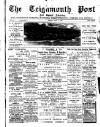 Teignmouth Post and Gazette Friday 04 June 1897 Page 1