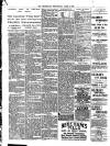 Teignmouth Post and Gazette Friday 04 June 1897 Page 8