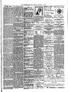 Teignmouth Post and Gazette Friday 14 January 1898 Page 5