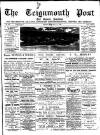 Teignmouth Post and Gazette Friday 21 January 1898 Page 1