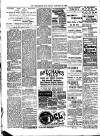Teignmouth Post and Gazette Friday 28 January 1898 Page 8