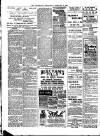 Teignmouth Post and Gazette Friday 04 February 1898 Page 8