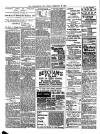 Teignmouth Post and Gazette Friday 25 February 1898 Page 8