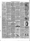 Teignmouth Post and Gazette Friday 13 May 1898 Page 6