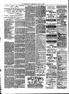 Teignmouth Post and Gazette Friday 13 May 1898 Page 8