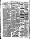 Teignmouth Post and Gazette Friday 24 June 1898 Page 8