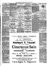 Teignmouth Post and Gazette Friday 08 July 1898 Page 5