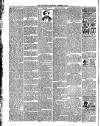Teignmouth Post and Gazette Friday 11 November 1898 Page 2