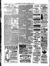 Teignmouth Post and Gazette Friday 25 November 1898 Page 8