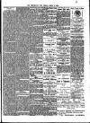 Teignmouth Post and Gazette Friday 14 April 1899 Page 5