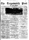 Teignmouth Post and Gazette Friday 07 July 1899 Page 1