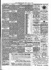 Teignmouth Post and Gazette Friday 14 July 1899 Page 5