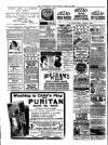 Teignmouth Post and Gazette Friday 21 July 1899 Page 8