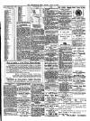 Teignmouth Post and Gazette Friday 28 July 1899 Page 5