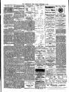 Teignmouth Post and Gazette Friday 01 December 1899 Page 5