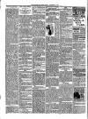 Teignmouth Post and Gazette Friday 01 December 1899 Page 6