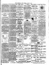 Teignmouth Post and Gazette Friday 13 July 1900 Page 5