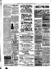 Teignmouth Post and Gazette Friday 04 January 1901 Page 8