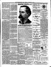 Teignmouth Post and Gazette Friday 25 January 1901 Page 5