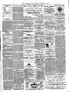 Teignmouth Post and Gazette Friday 27 September 1901 Page 5