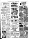 Teignmouth Post and Gazette Friday 27 September 1901 Page 8