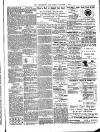 Teignmouth Post and Gazette Friday 08 November 1901 Page 5