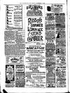 Teignmouth Post and Gazette Friday 08 November 1901 Page 8