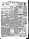 Teignmouth Post and Gazette Friday 17 January 1902 Page 5