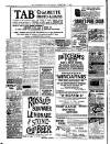 Teignmouth Post and Gazette Friday 07 February 1902 Page 8
