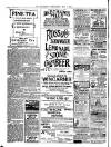 Teignmouth Post and Gazette Friday 02 May 1902 Page 8