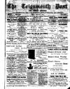 Teignmouth Post and Gazette Friday 01 January 1904 Page 1
