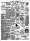 Teignmouth Post and Gazette Friday 21 July 1905 Page 5