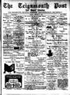 Teignmouth Post and Gazette Friday 06 October 1905 Page 1