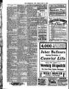 Teignmouth Post and Gazette Friday 04 May 1906 Page 8