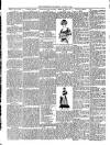 Teignmouth Post and Gazette Friday 04 January 1907 Page 2