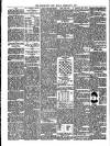 Teignmouth Post and Gazette Friday 08 February 1907 Page 4