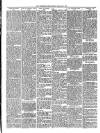 Teignmouth Post and Gazette Friday 08 February 1907 Page 6