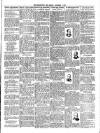Teignmouth Post and Gazette Friday 01 November 1907 Page 7