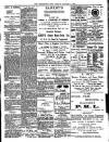 Teignmouth Post and Gazette Friday 07 January 1910 Page 5