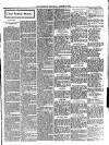 Teignmouth Post and Gazette Friday 14 January 1910 Page 3