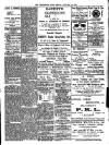 Teignmouth Post and Gazette Friday 14 January 1910 Page 5