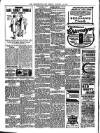 Teignmouth Post and Gazette Friday 14 January 1910 Page 8