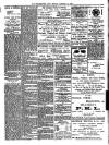 Teignmouth Post and Gazette Friday 21 January 1910 Page 5