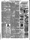 Teignmouth Post and Gazette Friday 21 January 1910 Page 8